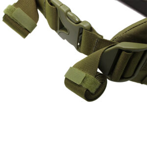 Pack Rabbit Products - Backcountry Hauler Carrier & Harness Set