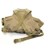 Pack Rabbit Blind Spot Chest Vest Back View_01