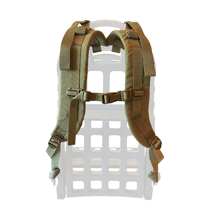 sprayground snack pack