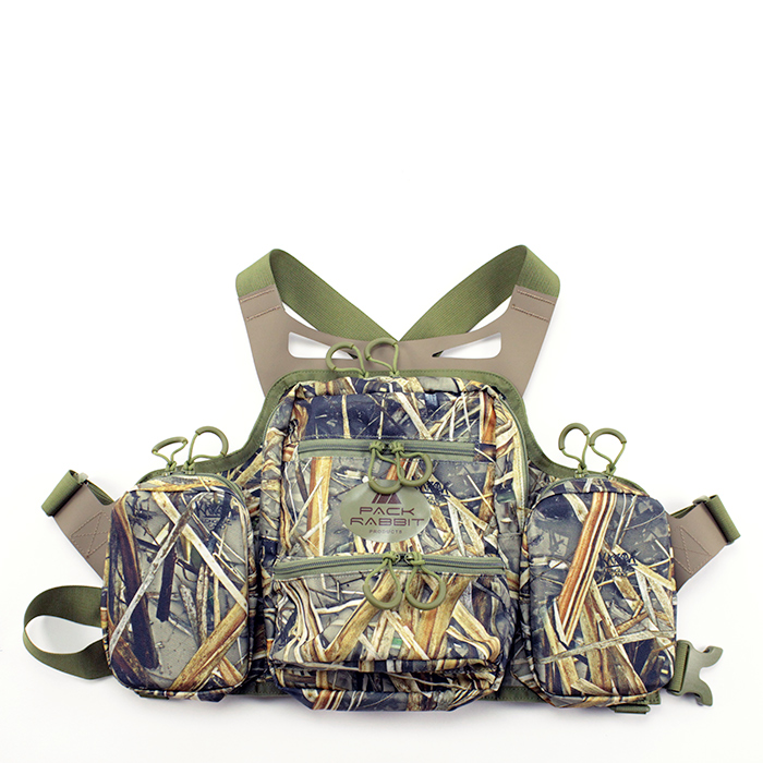 Large ExoFrame Pack Rabbit Products