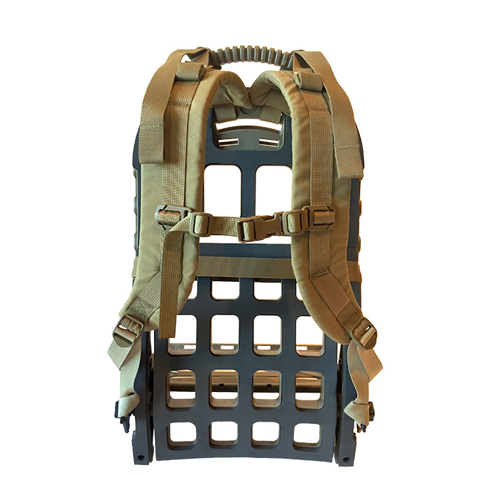 Elite Tactical Hunter Chest Vest