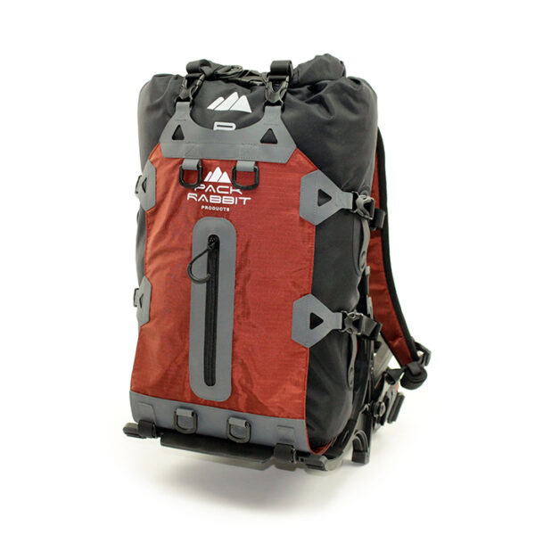 Pack Rabbit Red Summit 26 Pack