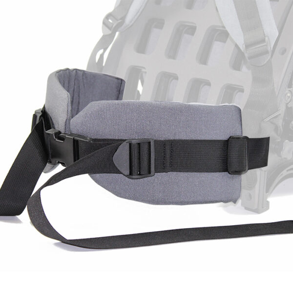 Ridgeline Hip Belt - Pack Rabbit Products