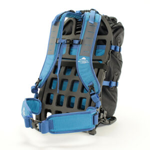 Summit 52 Bundle with Large Exo-Frame | Pack Rabbit Products