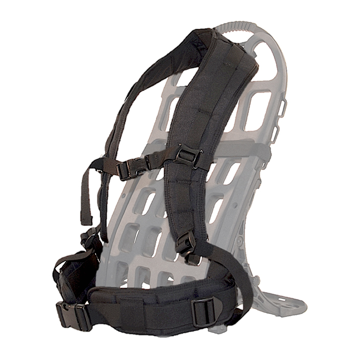 Without Centralize cocaine Xtreme Harness Set - Pack Rabbit Products
