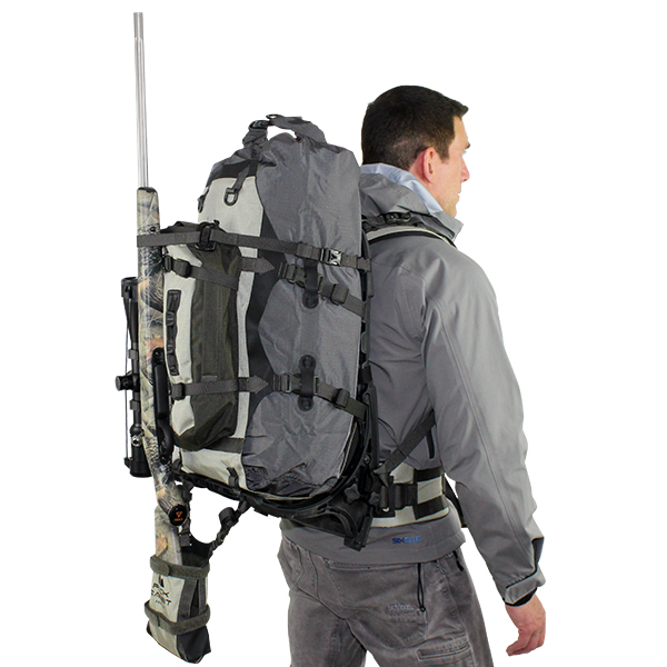 Backcountry Shoulder Strap Set - Pack Rabbit Products