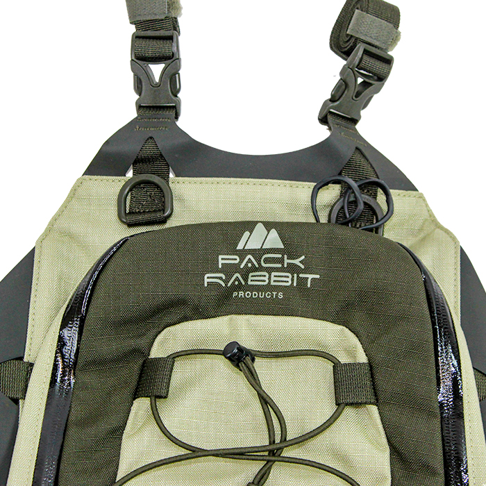 Pack rabbit chest pack best sale