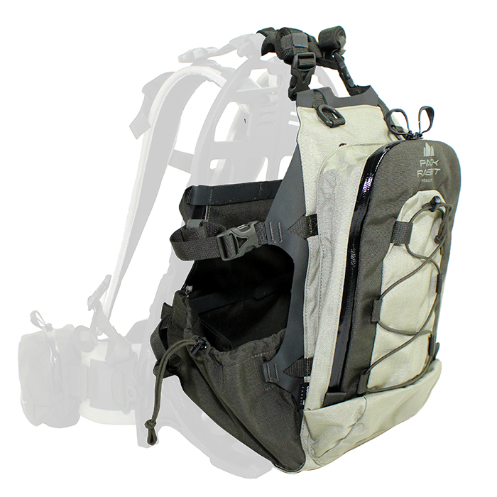 Pack Rabbit Products - X-Country Rucksack